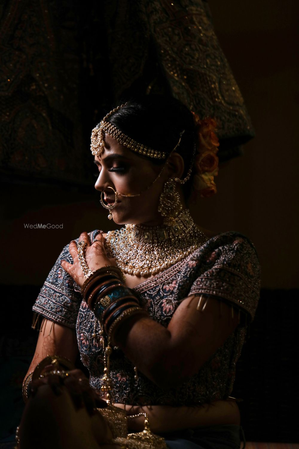 Photo By Heena Makeup Artist - Bridal Makeup