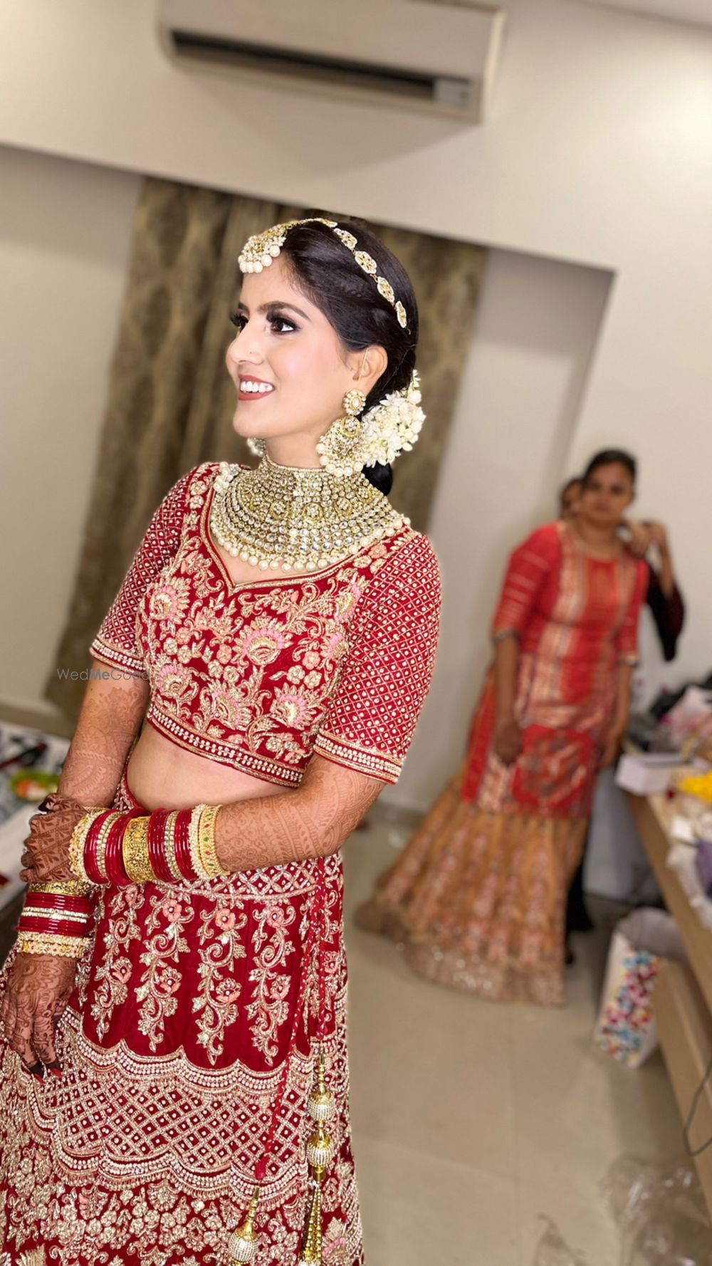 Photo By Heena Makeup Artist - Bridal Makeup