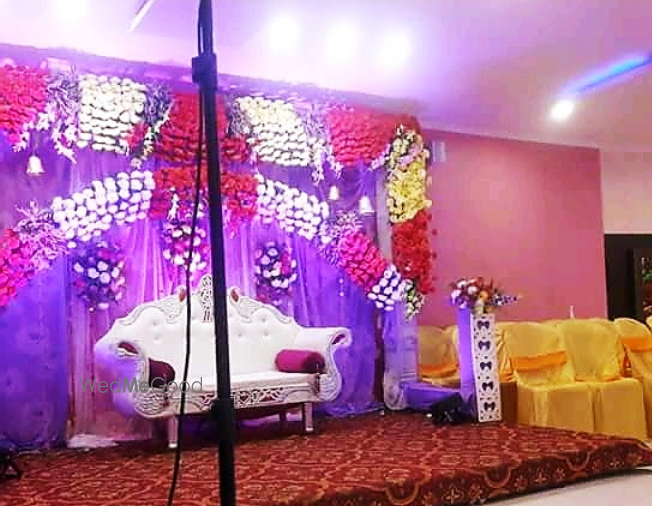 Photo By Misti Inn - Venues