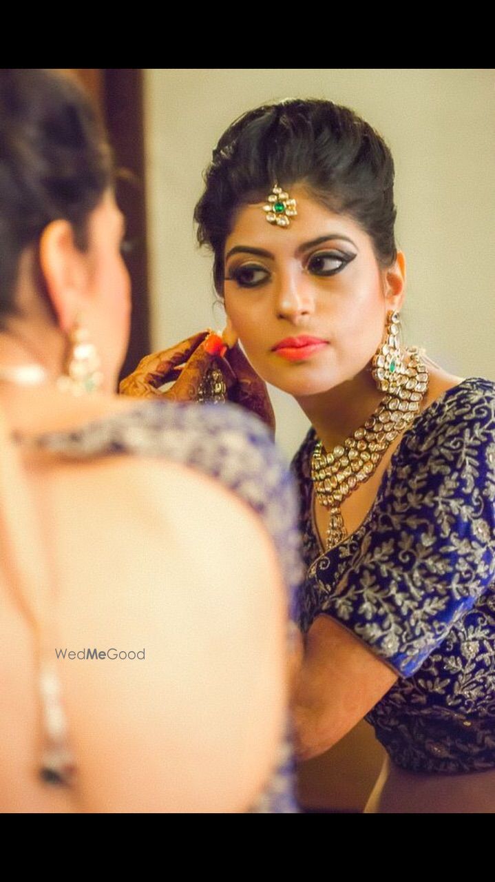 Photo By Makeup Saga by Ayesha - Bridal Makeup