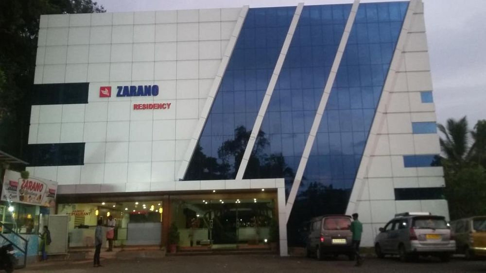 Zarano Residency