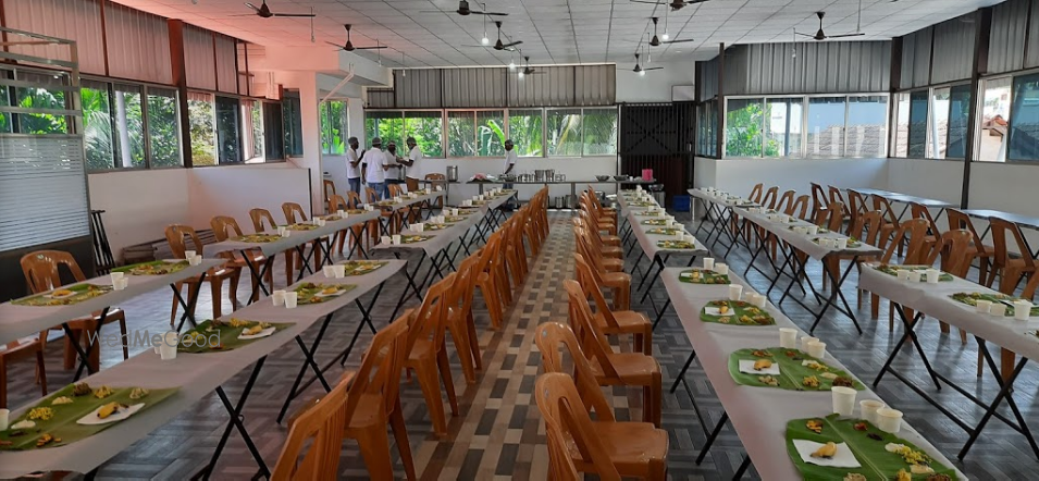 Photo By Ashoka Auditorium - Venues