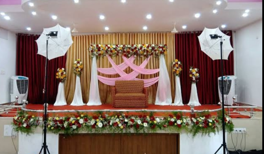 Photo By Ashoka Auditorium - Venues
