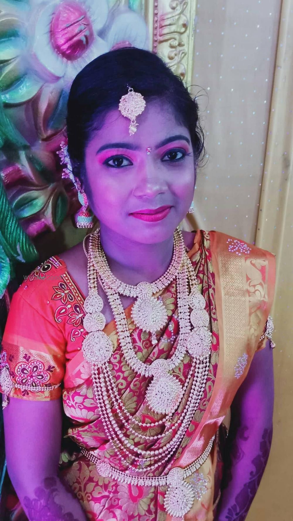 Photo By Kirija Makeup Artist - Bridal Makeup