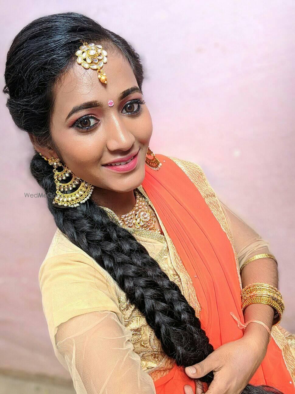 Photo By Kirija Makeup Artist - Bridal Makeup