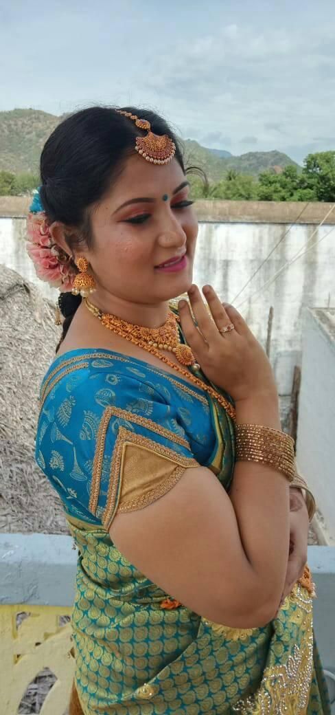 Photo By Kirija Makeup Artist - Bridal Makeup