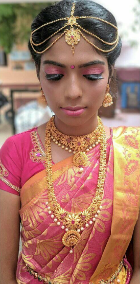 Photo By Kirija Makeup Artist - Bridal Makeup