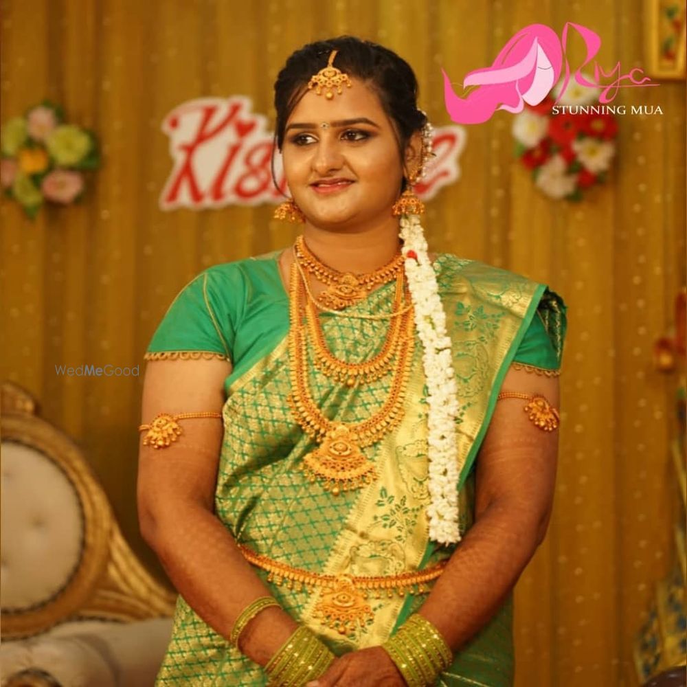 Photo By Riya Stunning MUA - Bridal Makeup