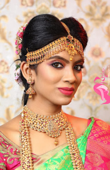 Photo By Riya Stunning MUA - Bridal Makeup