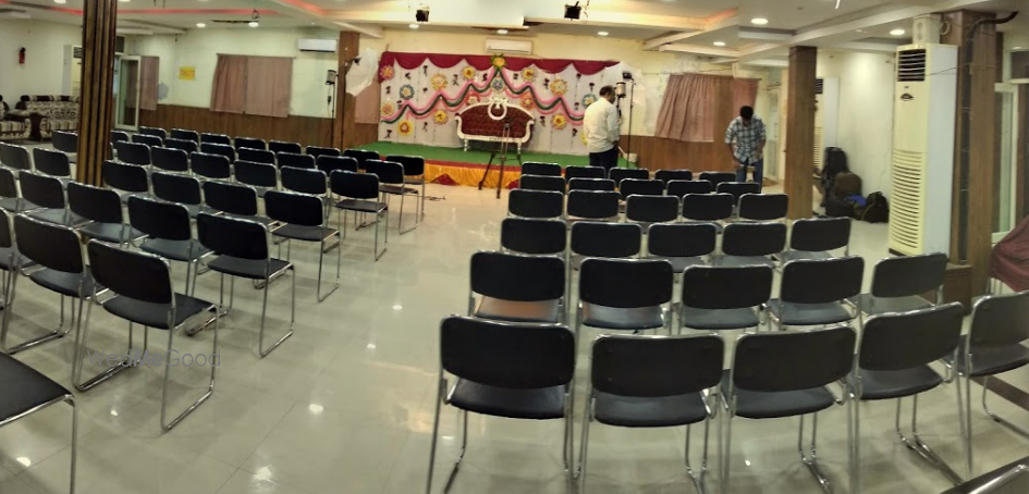 Sri Venkateswara Function Hall