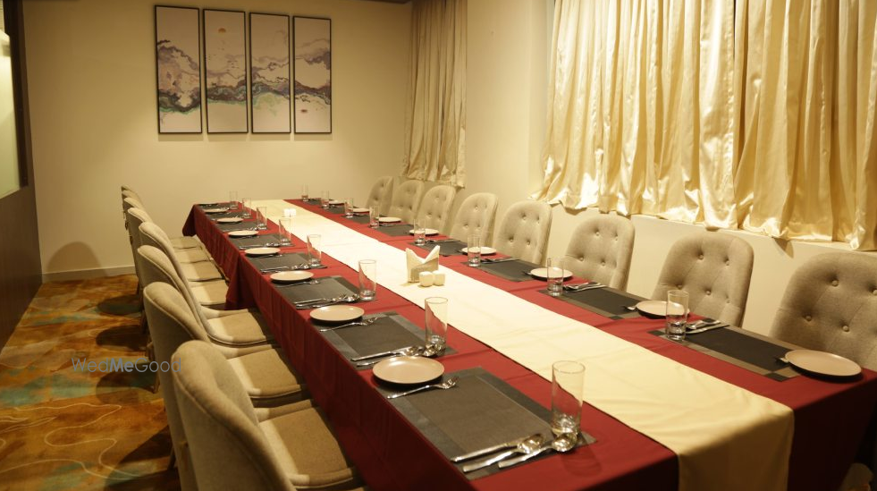 Photo By Hotel Vdara - Venues
