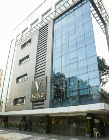 Photo By Hotel Vdara - Venues