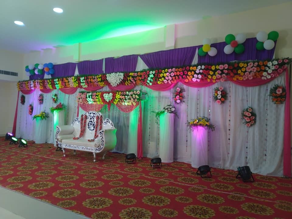 AGM Function Hall