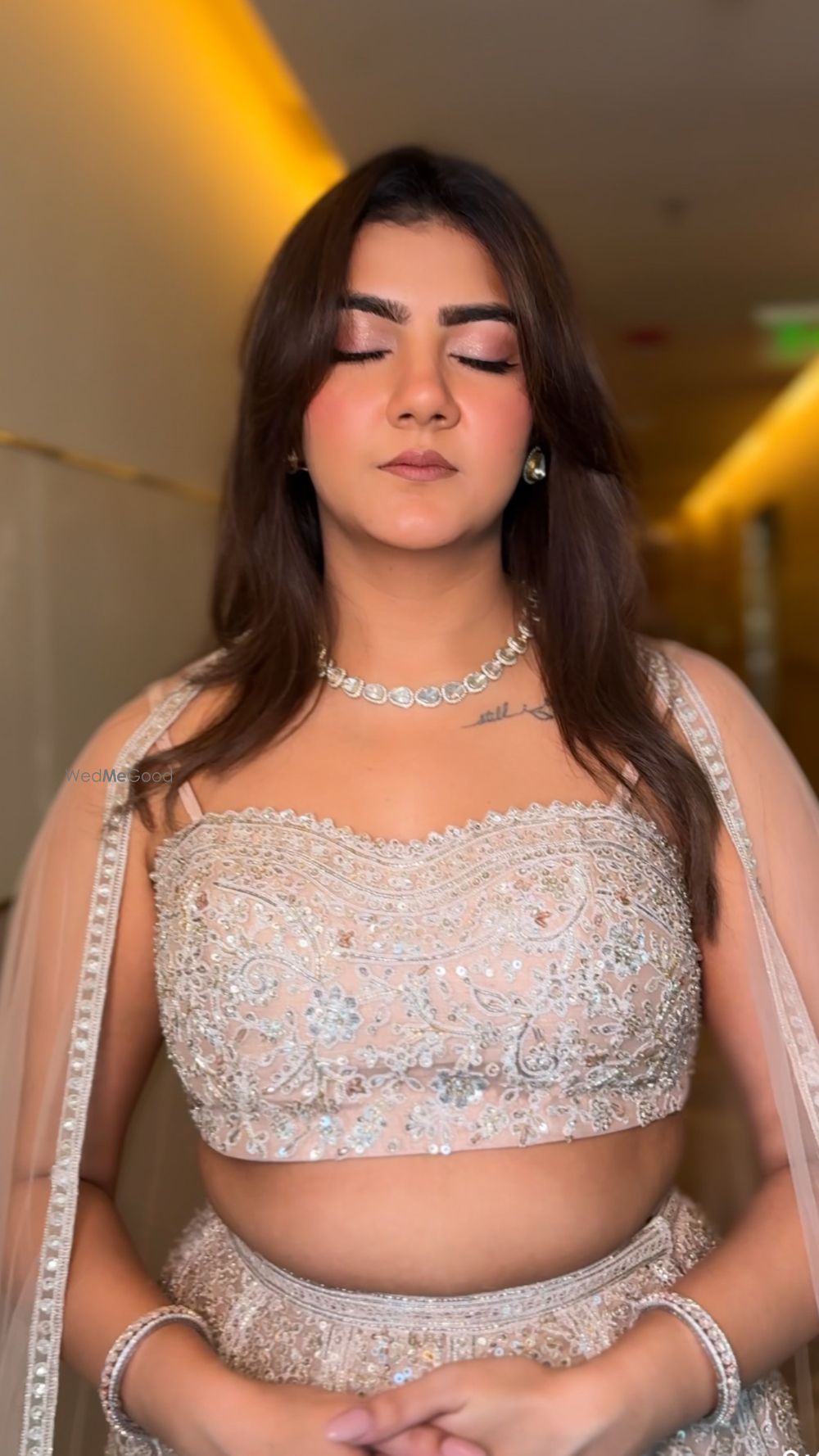 Photo By Nidhi Makeovers - Bridal Makeup