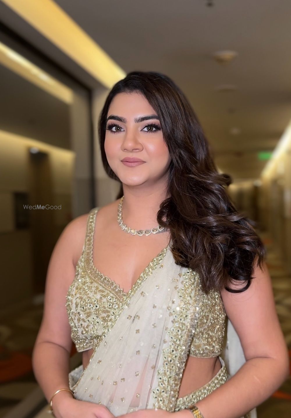 Photo By Nidhi Makeovers - Bridal Makeup