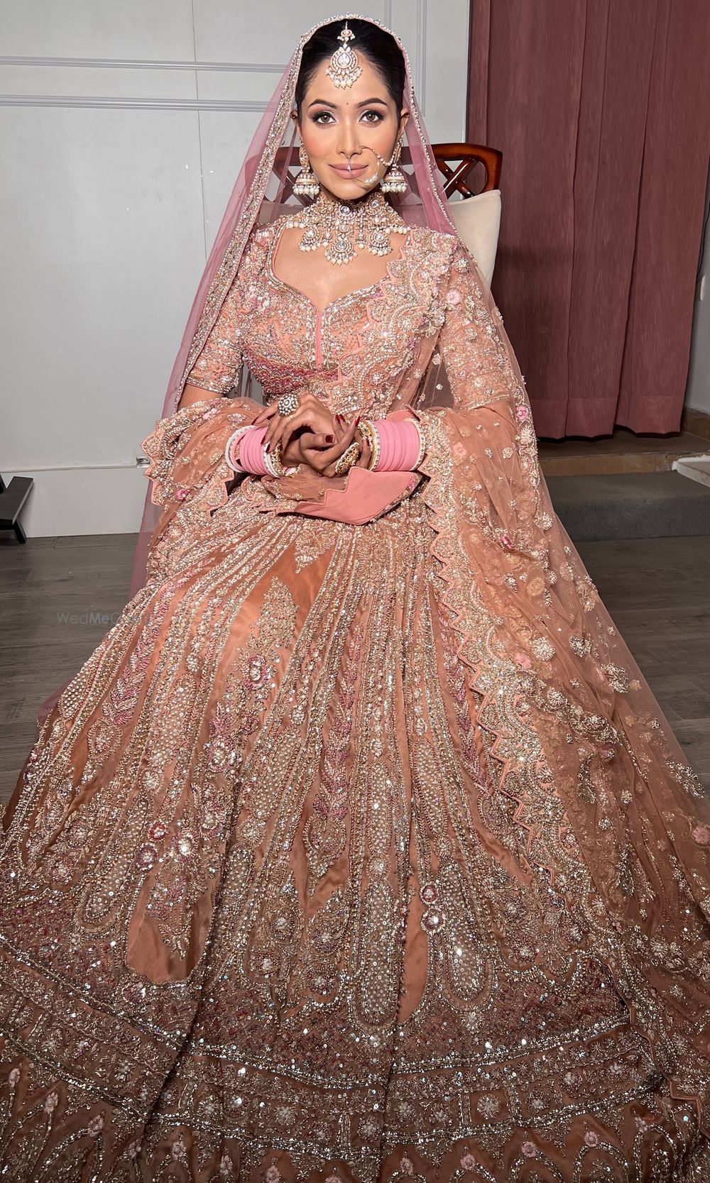 Photo By Nidhi Makeovers - Bridal Makeup
