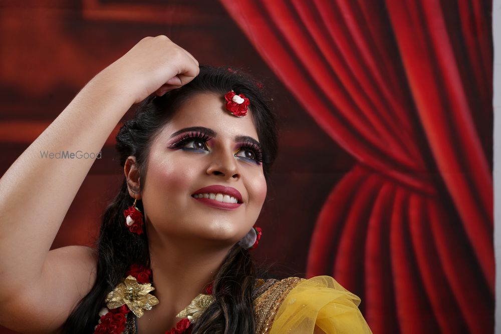 Photo By Riyan Makeovers - Bridal Makeup