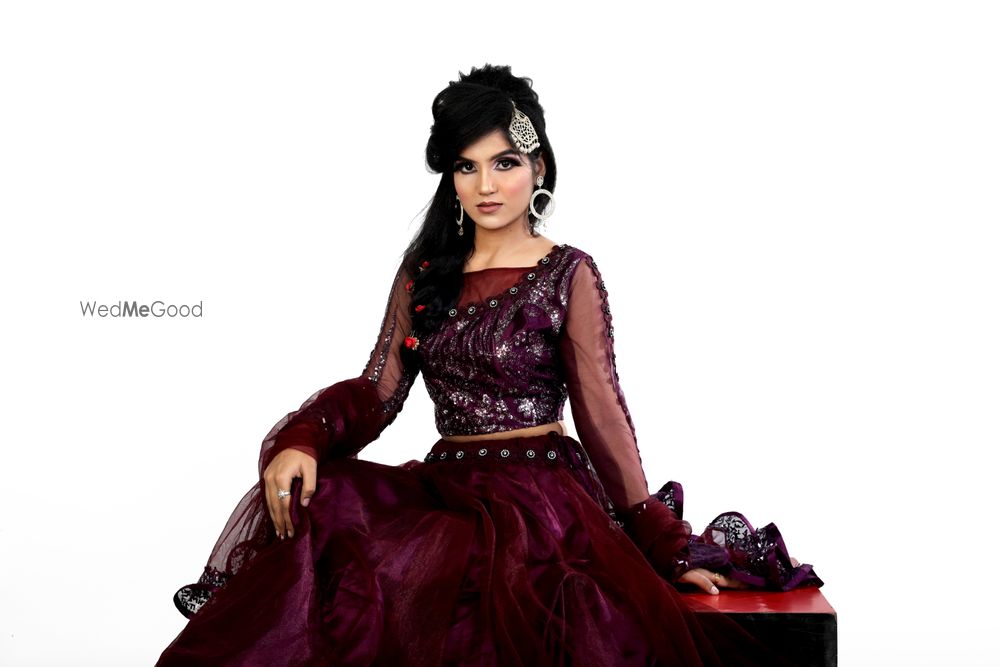 Photo By Riyan Makeovers - Bridal Makeup