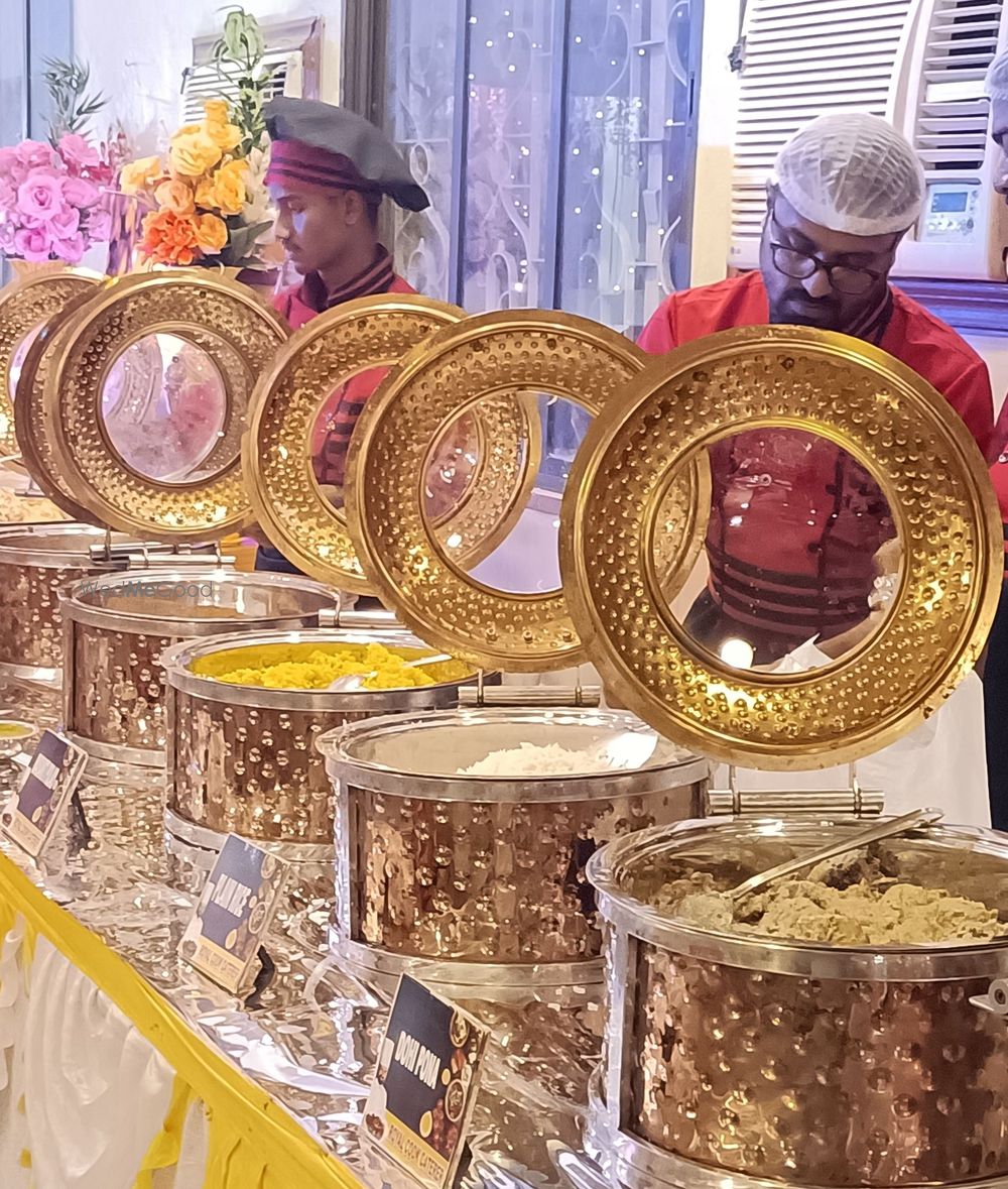 Royal Cook Catarer
