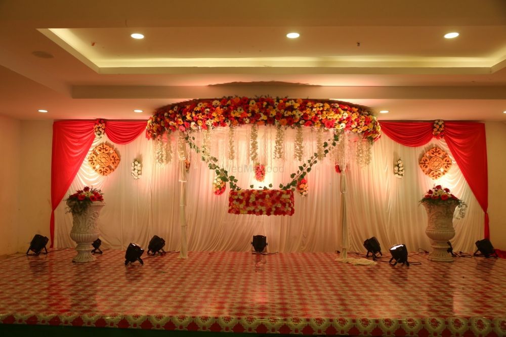 Photo By Amogham Banquet Hall by Kritunga - Venues