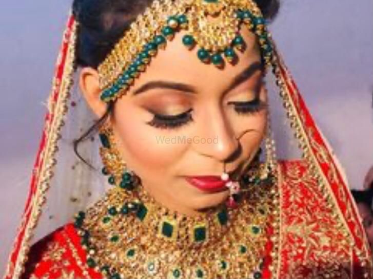 Photo By Saba Siddiqui Makeup - Bridal Makeup