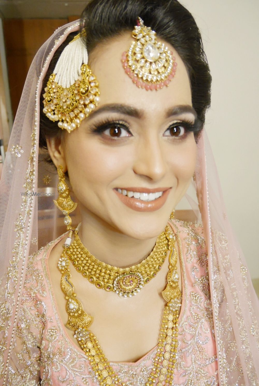 Photo By Mumbaimakeupartist by Kisha - Bridal Makeup