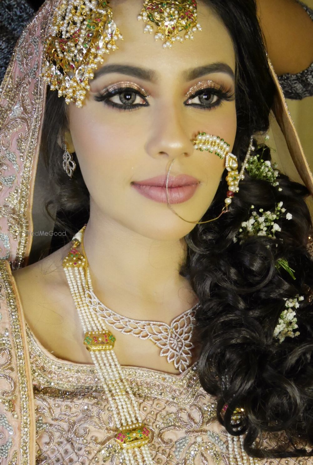 Photo By Mumbaimakeupartist by Kisha - Bridal Makeup