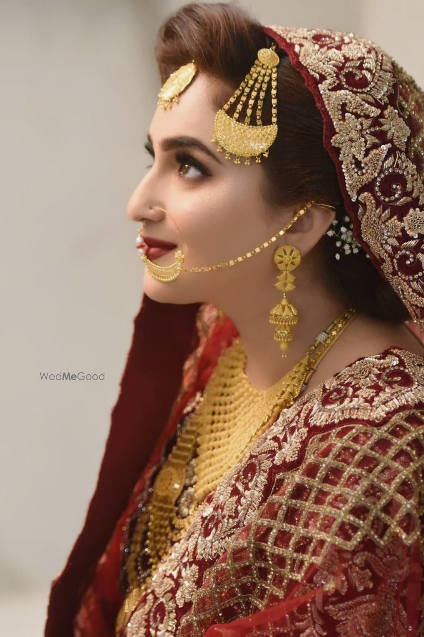 Photo By Mumbaimakeupartist by Kisha - Bridal Makeup