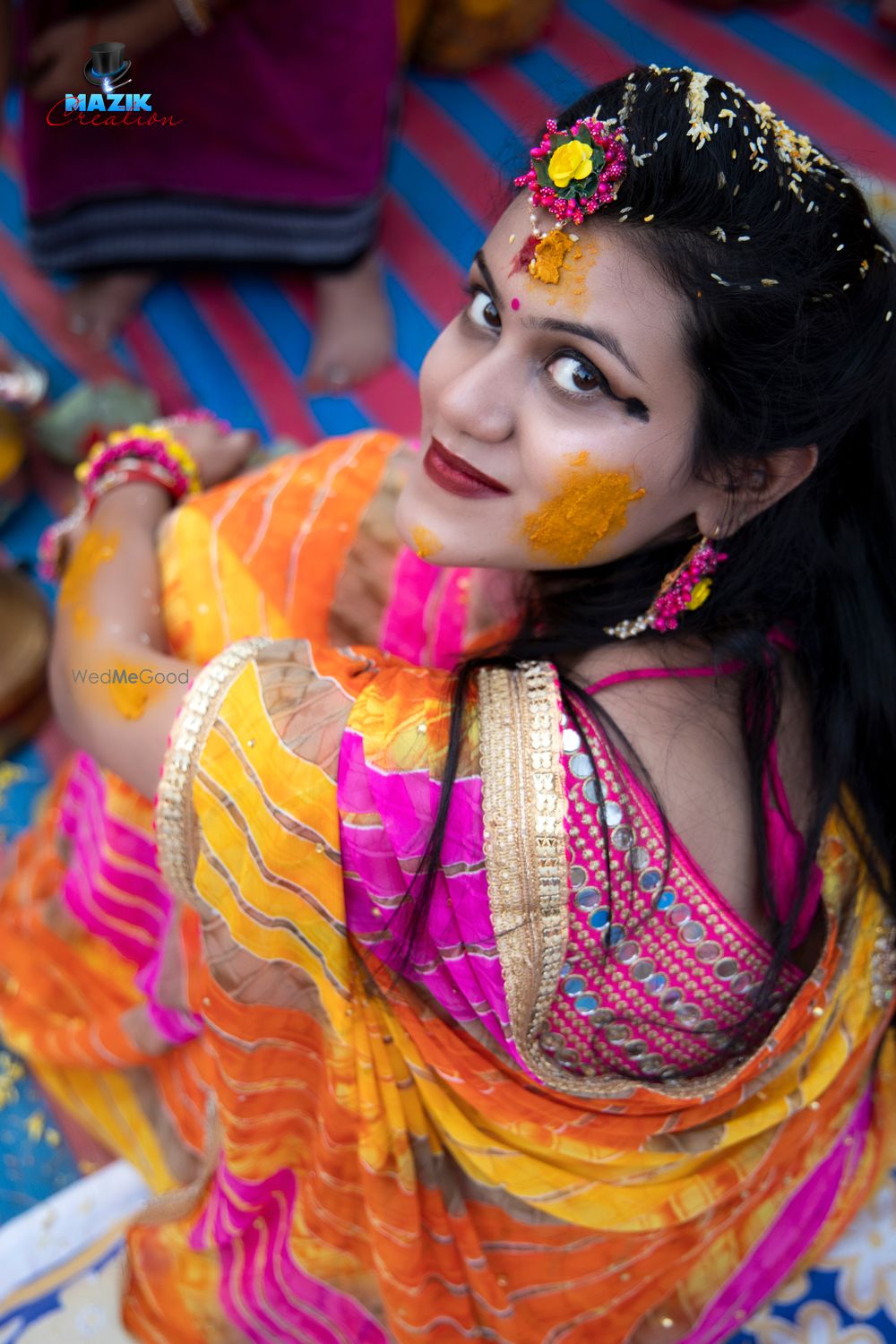 Photo By Mazik Creation - Photographers