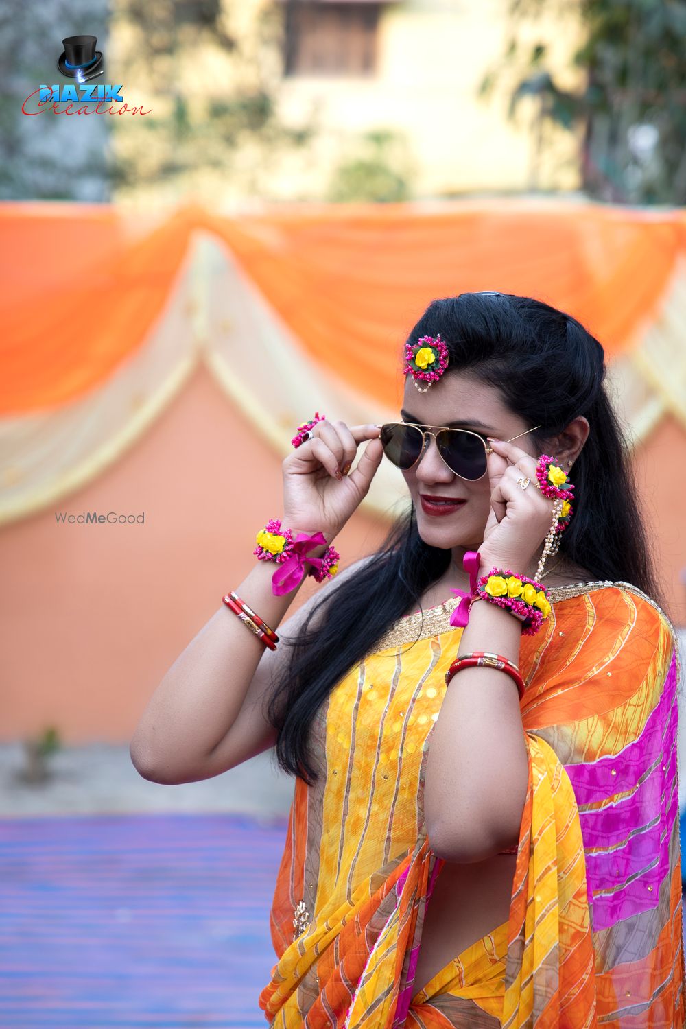 Photo By Mazik Creation - Photographers