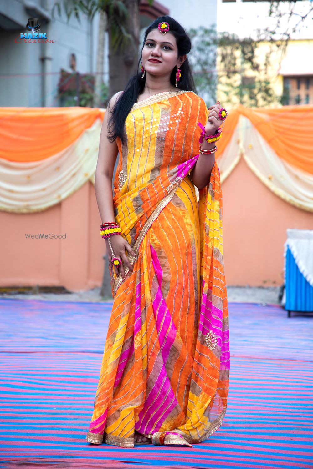 Photo By Mazik Creation - Photographers