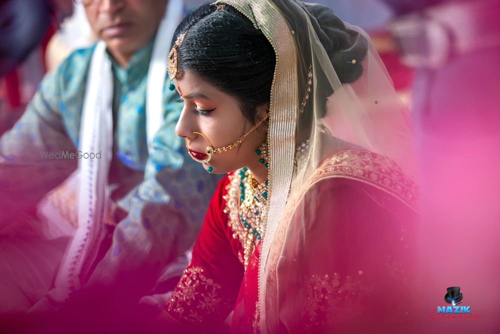 Photo By Mazik Creation - Photographers