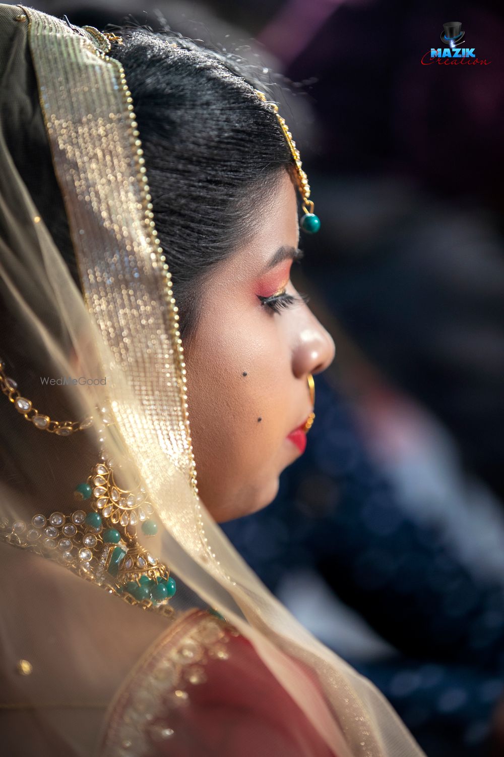 Photo By Mazik Creation - Photographers