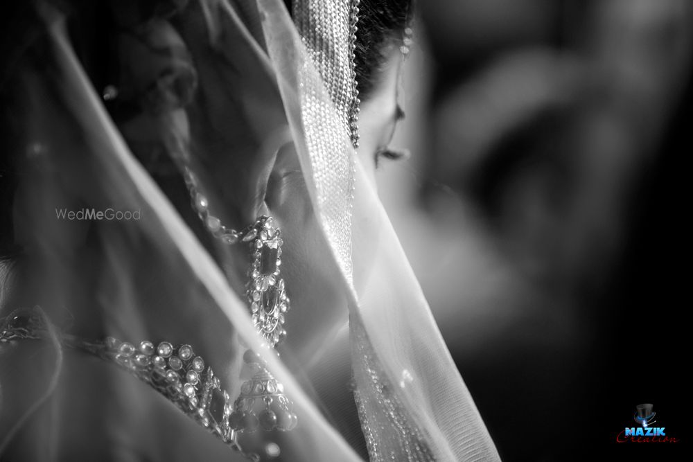 Photo By Mazik Creation - Photographers