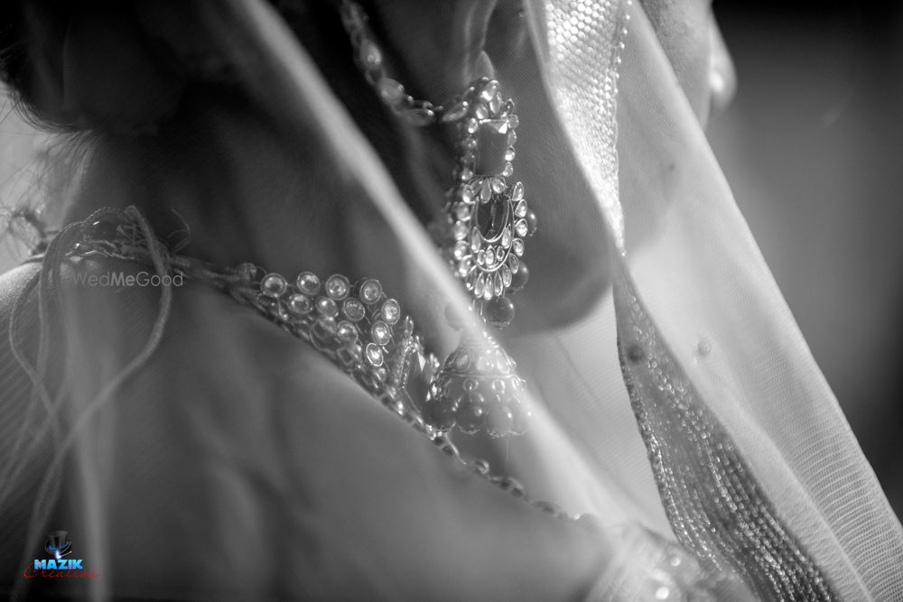 Photo By Mazik Creation - Photographers