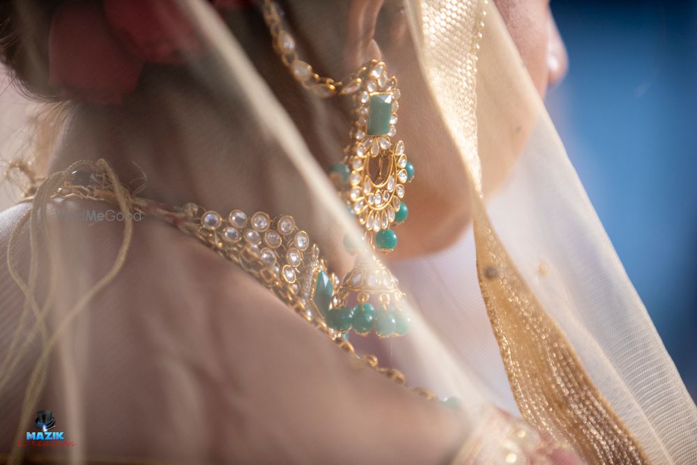 Photo By Mazik Creation - Photographers