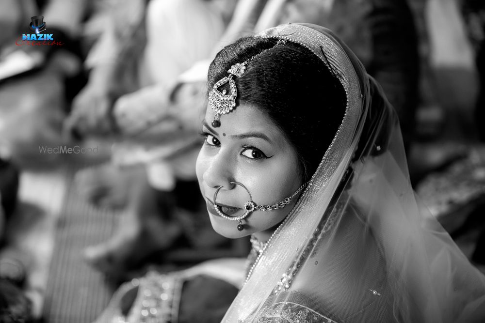 Photo By Mazik Creation - Photographers