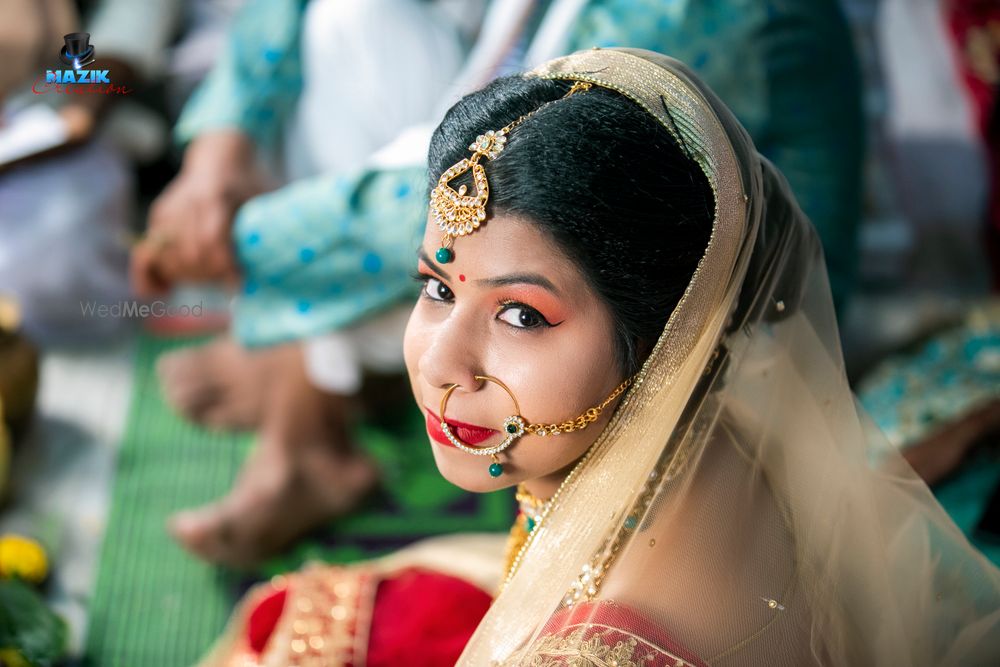 Photo By Mazik Creation - Photographers