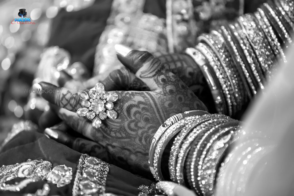 Photo By Mazik Creation - Photographers