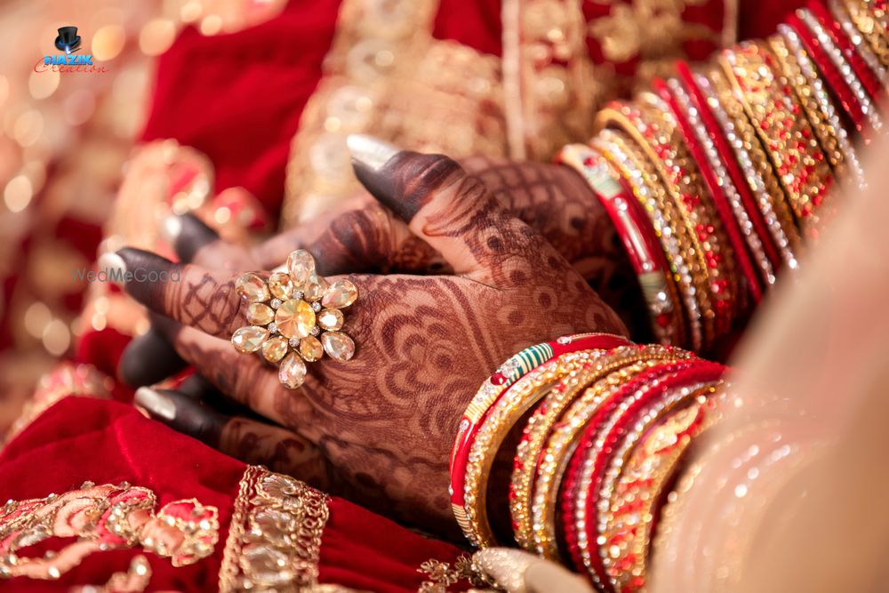 Photo By Mazik Creation - Photographers