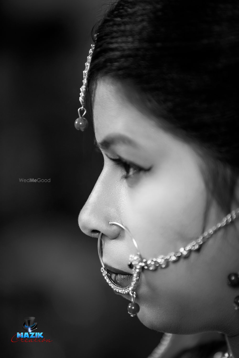 Photo By Mazik Creation - Photographers