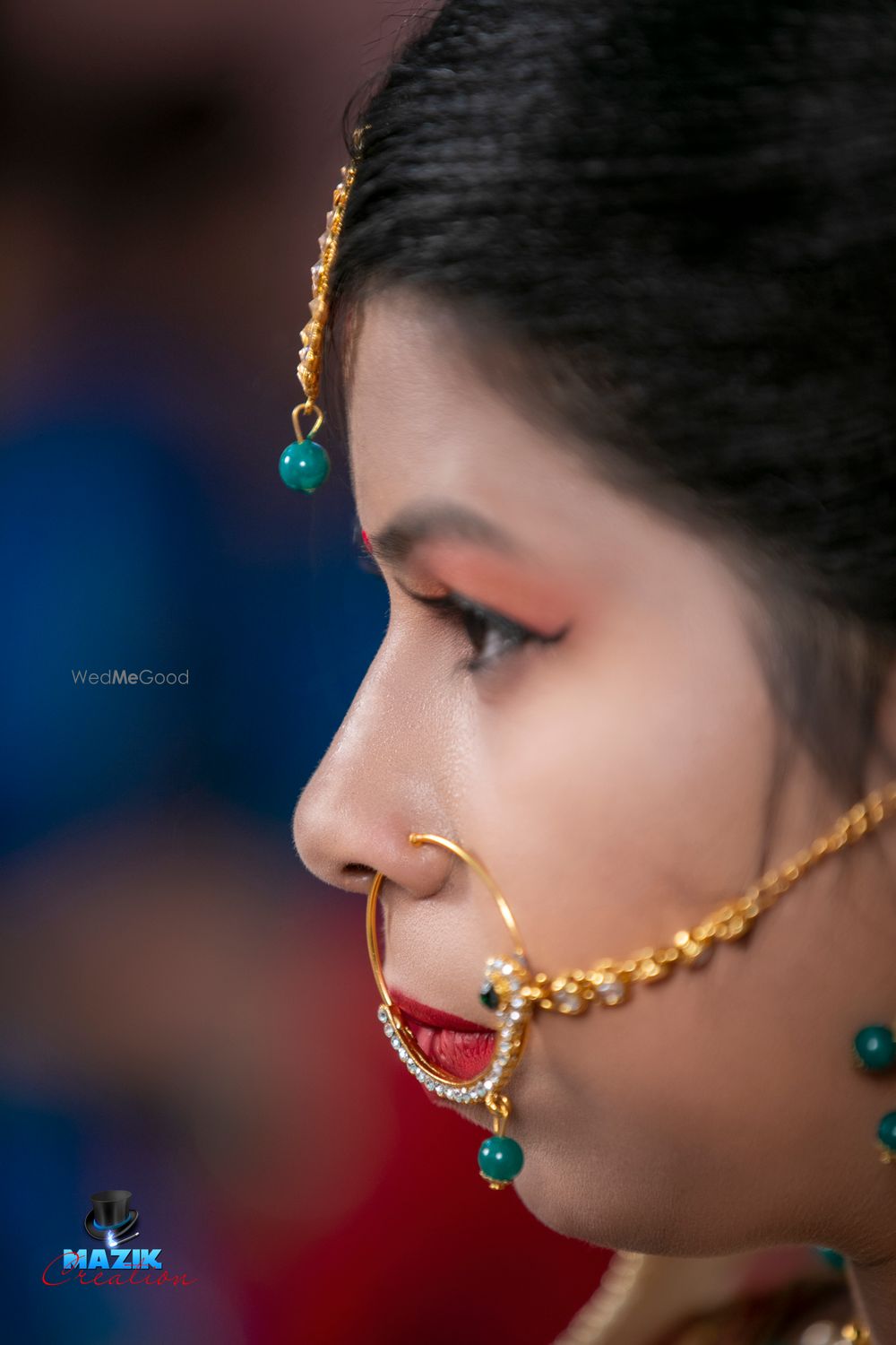 Photo By Mazik Creation - Photographers