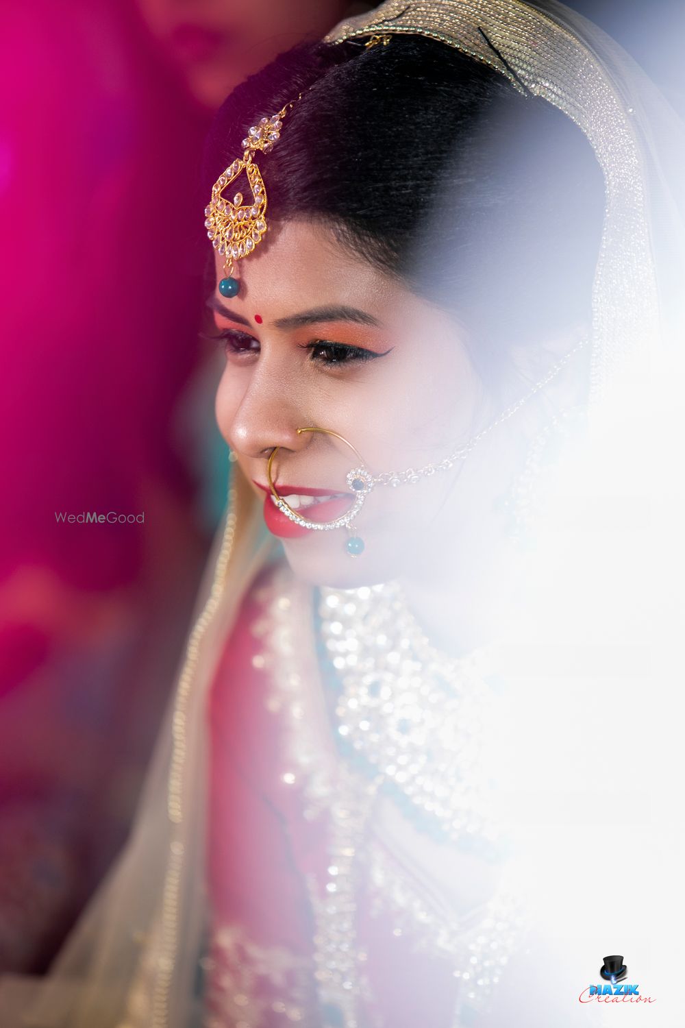 Photo By Mazik Creation - Photographers