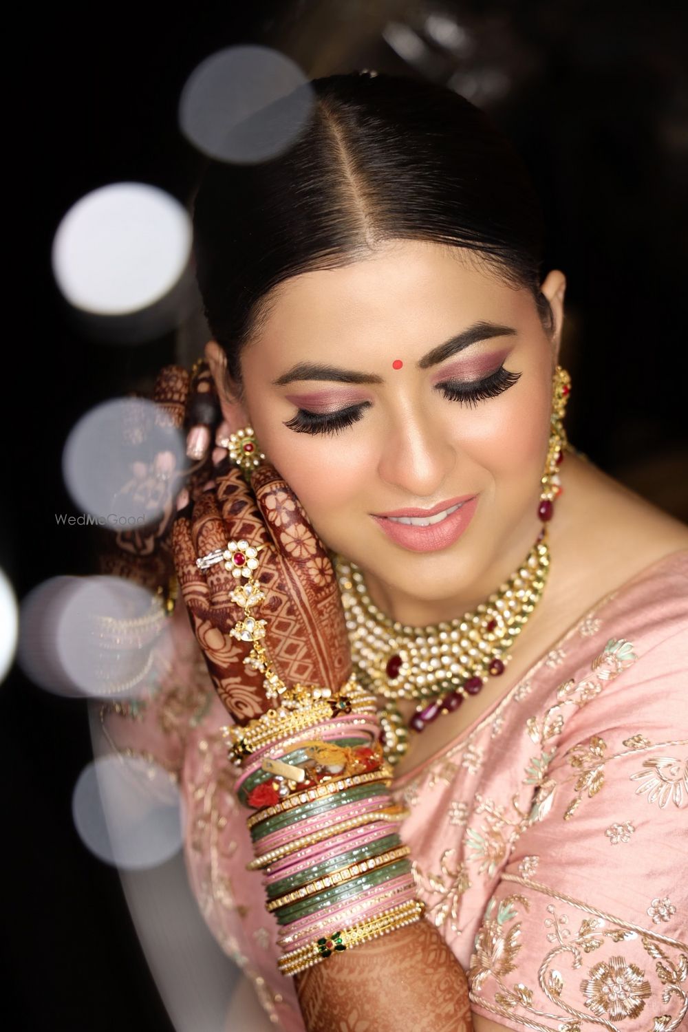 Photo By Makeup Artist Jyoti Bhaya  - Bridal Makeup