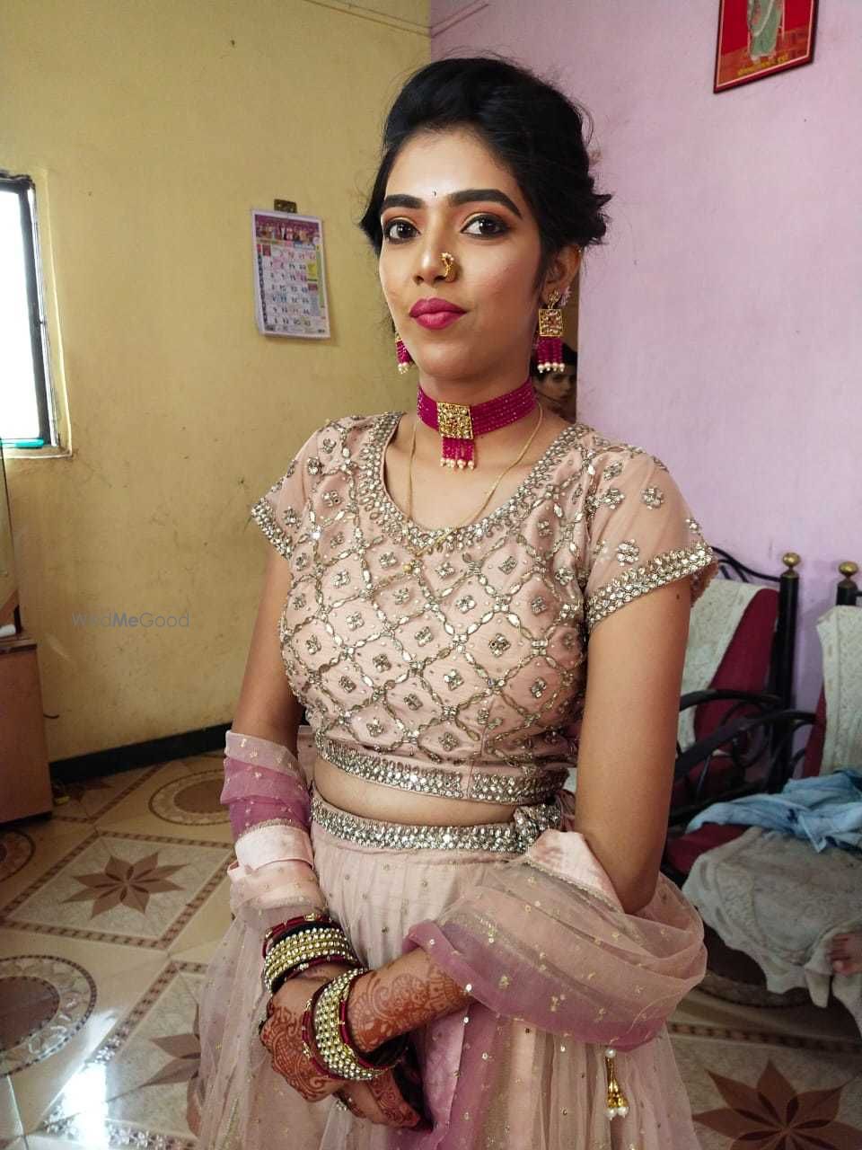 Photo By Makeup Artist Aditi Kedari - Bridal Makeup