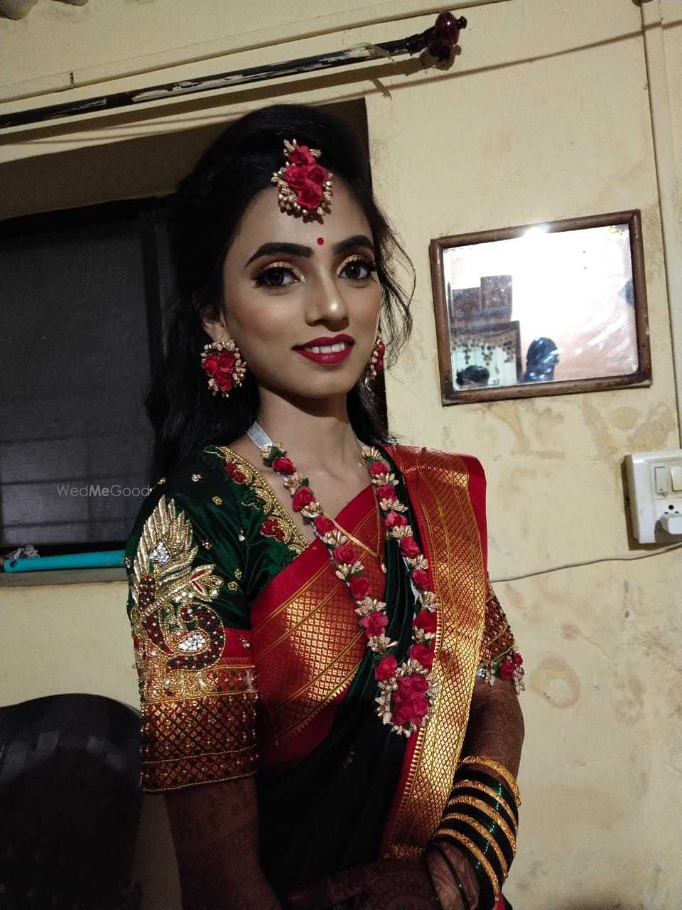 Photo By Makeup Artist Aditi Kedari - Bridal Makeup
