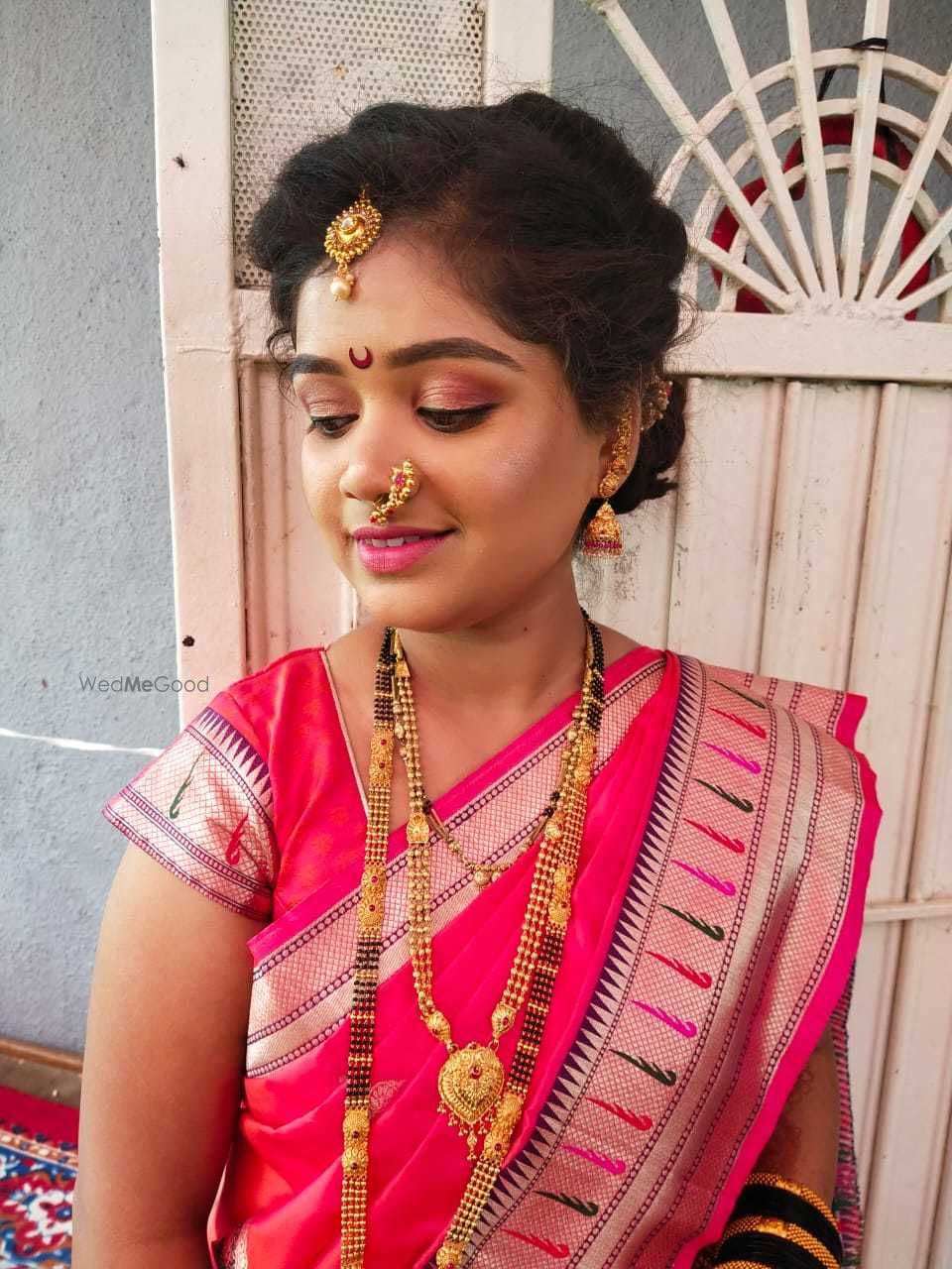 Photo By Makeup Artist Aditi Kedari - Bridal Makeup