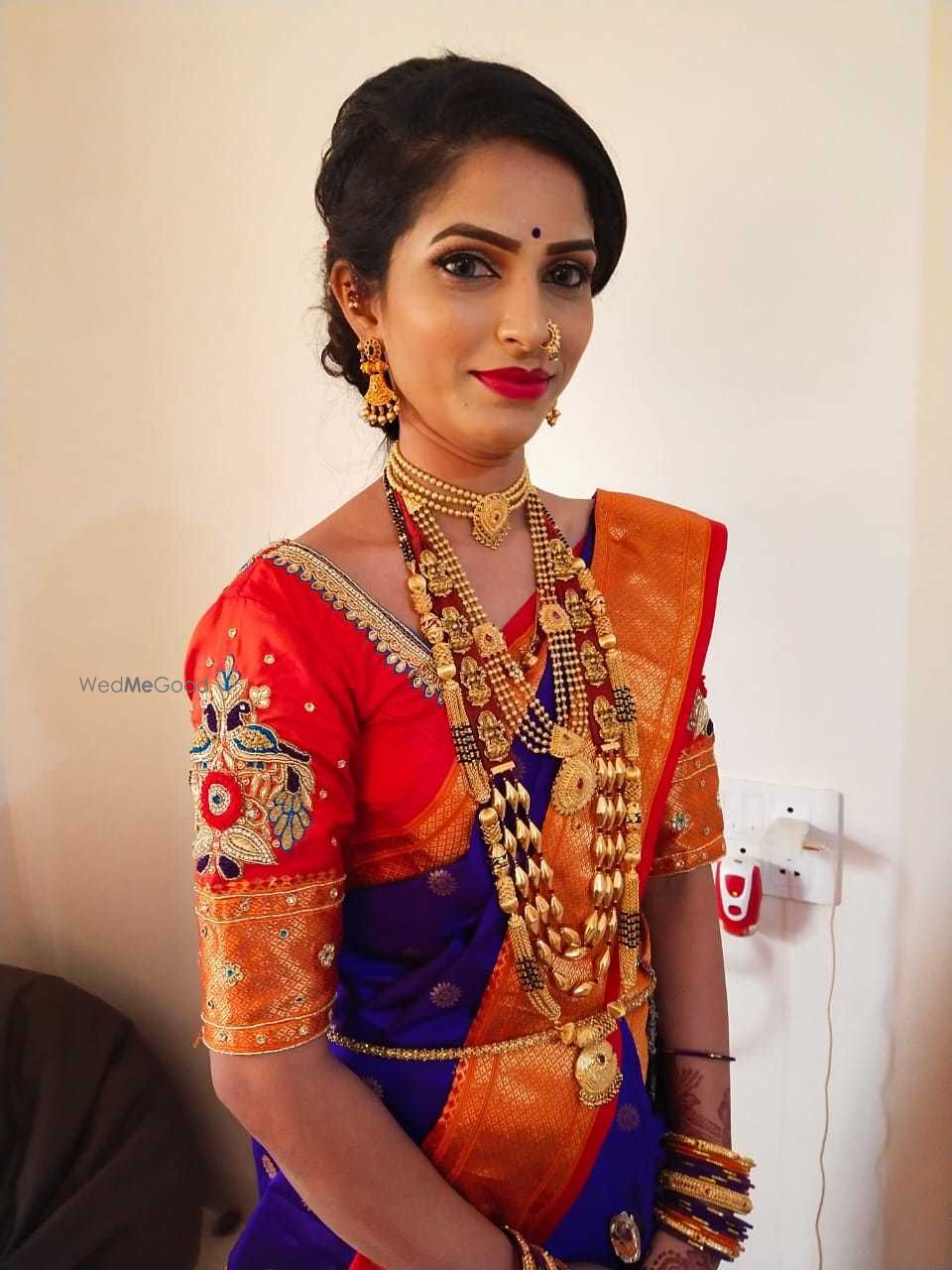 Photo By Makeup Artist Aditi Kedari - Bridal Makeup