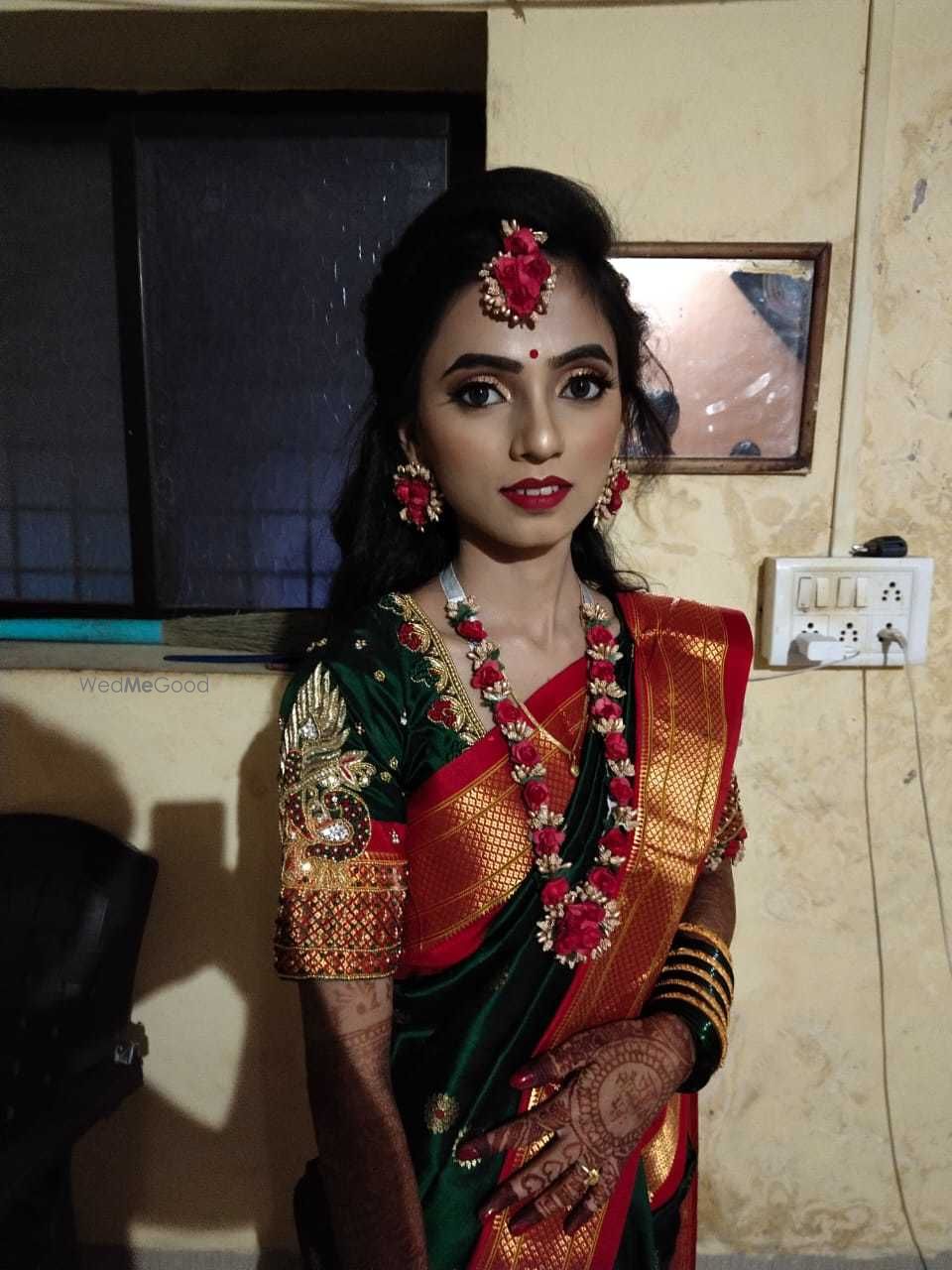 Photo By Makeup Artist Aditi Kedari - Bridal Makeup