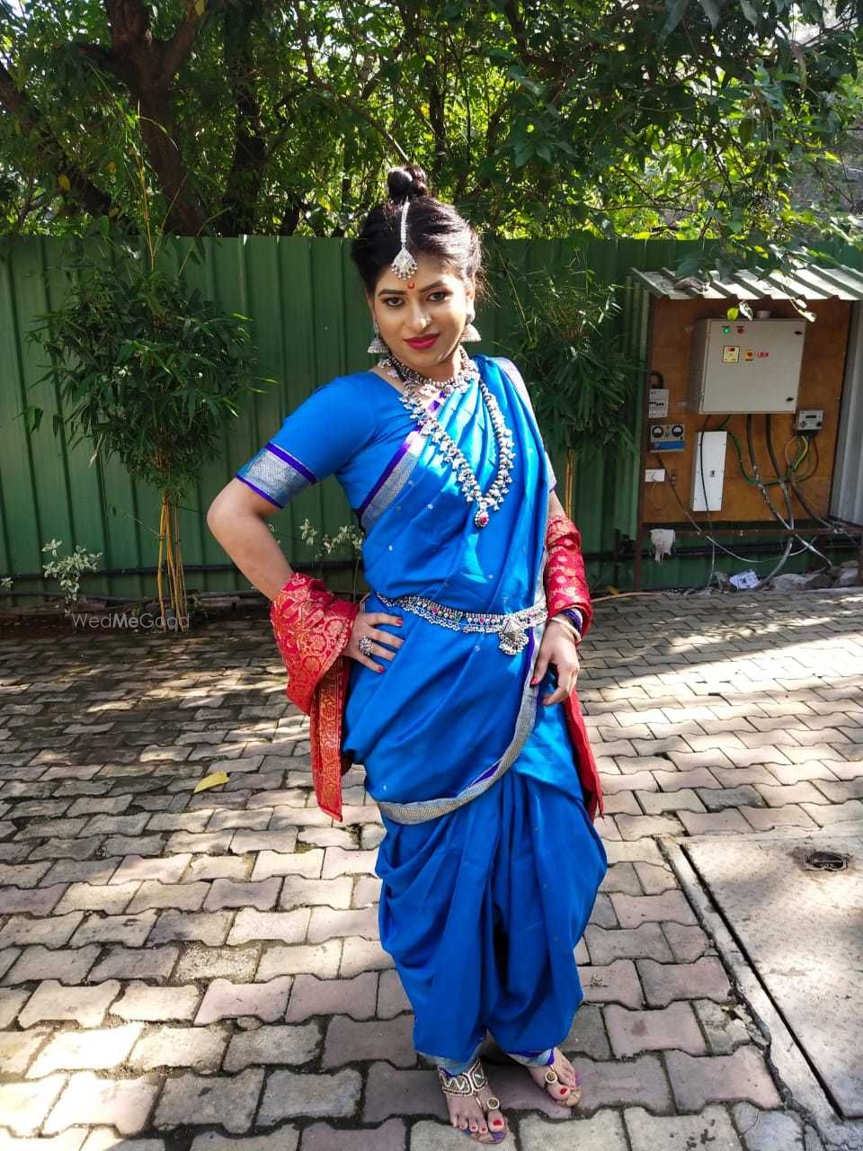 Photo By Makeup Artist Aditi Kedari - Bridal Makeup